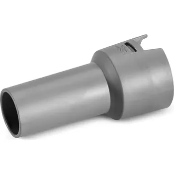 Tyč k vysavači Adaptér klip DN 40 na kužel DN 40 Kärcher 5.407-006.0 - DN40 pro vysavač Kärcher NT50/65/70/75