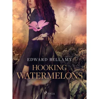 Kniha Hooking Watermelons