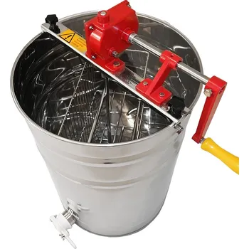 Medomet OptiLine 2.r. ruční s vekou klikou P40