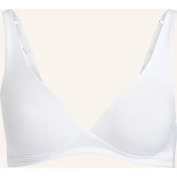 Podprsenka Hanro Dámská Trojúhelníková Podprsenka Cotton Sensation,...