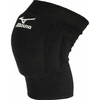 Míčový sport Volejbalový chránič Mizuno TEAM KNEEPAD XL Černá, Bílá