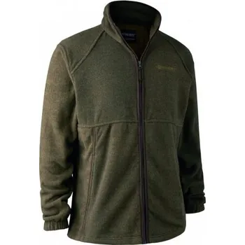 Sportovní střelba Pánská bunda DEER HUNTER WINGSHOOTER FLEECE M Khaki