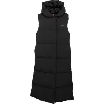 Dámská vesta Head IRMINA S Černá