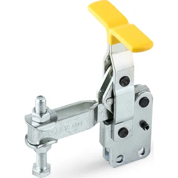 Svěrák JC Metal Svislá upínka 240 URT