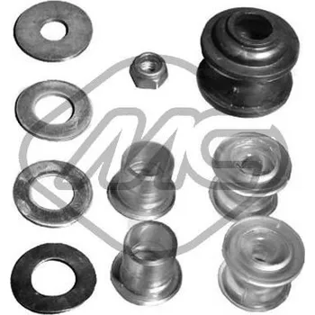 Převodovka Sada na opravy, řadicí páka Metalcaucho 00907