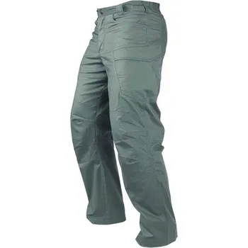 Pánské kalhoty CONDOR OUTDOOR Kalhoty STEALTH OPERATOR rip-stop URBAN ZELENÉ ZELENÁ - OLIV 34-34