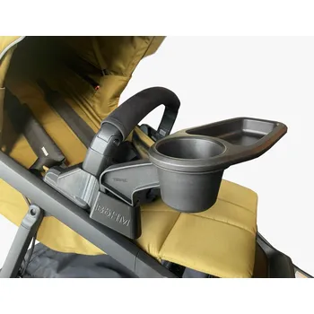 Adaptér BöHM pro uchycení stolečku a madla na Urban Glide 3 - pravý