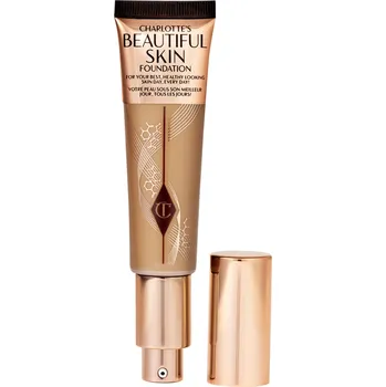 Přípravek na tvář Charlotte Tilbury Charlotte's Beautiful Skin Foundation, 8...