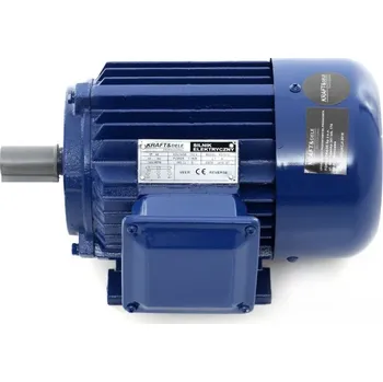 Elektromotor Kraft & Dele KD1810