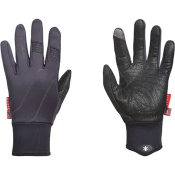 Cyklistické rukavice Cyklistické rukavice Hirzl Grippp Thermo 2.0 velikost L