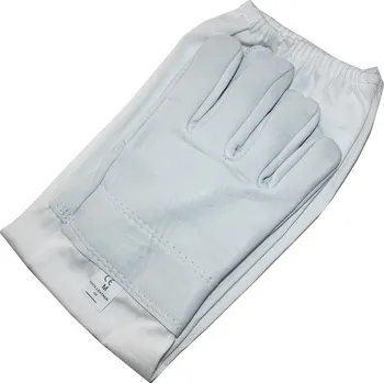 Mellarius Rukavice včelařské - kozinka - vel.: XXL