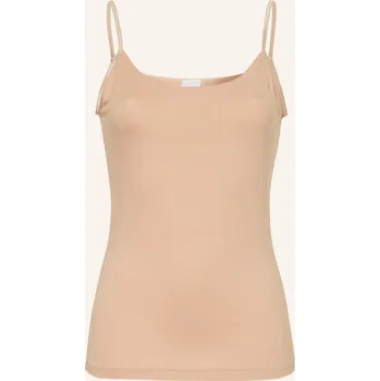 Zimmerli Dámský Top Pureness, béžová, 40