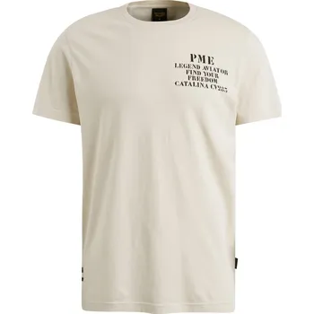 Pánské oblečení PME Legend pánské triko PTSS2406593 PTSS2406593 M 7013