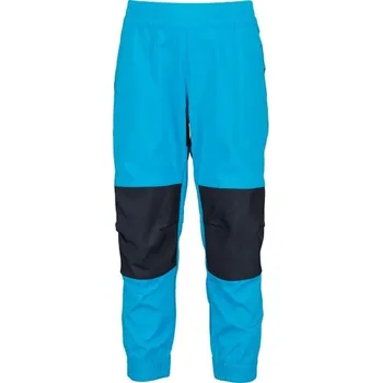 Chlapecké kalhoty Chlapecké kalhoty DIDRIKSONS BLABÄR 80 Modrá, Černá