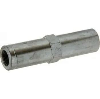 Posilovač řízení Spojovací Spojka Nádobí M18x1,5 Pravý / Levý Závit C-385 120mm MZR 27906