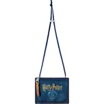 Baagl Peněženka na krk Harry Potter Bradavice