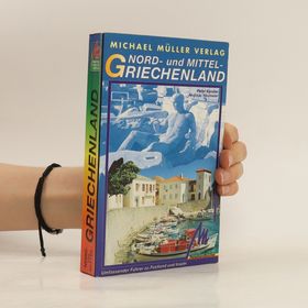 Obrázek k inzerátu: Nord-, Mittel-Griechenland