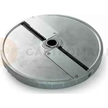 Kráječ zeleniny Kotouč na nudličky 2x2 mm | HENDI, 1010205