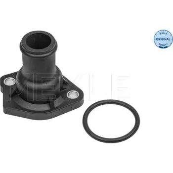 Chladič motoru Příruba chladiva MEYLE 100 121 0106