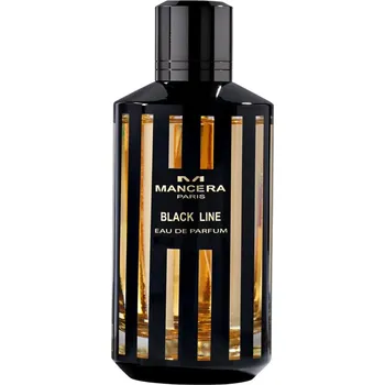 Unisex parfém Mancera Black Line,