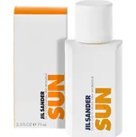 Jil Sander Sun W EDT