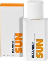 Jil Sander Sun W EDT