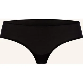 Kalhotky Hanro Dámské Kalhotky Ultralight, černá, 46