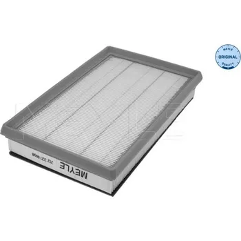 Filtr do auta Vzduchový filtr MEYLE 212 321 0008