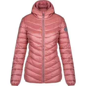 Dámská bunda LOAP ILISACA S Růžová