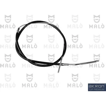 Lanko parkovací brzdy Tažné lanko, parkovací brzda PERSEA 21410