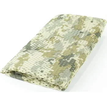 Šála Šála, desert digital, 45x160cm, Smilodon