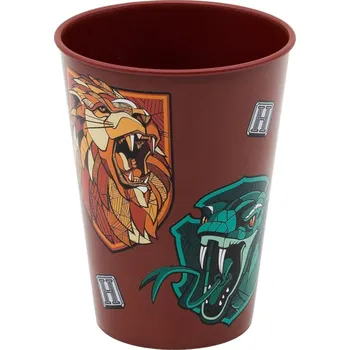 Kelímek plastový 260 ml Harry Potter