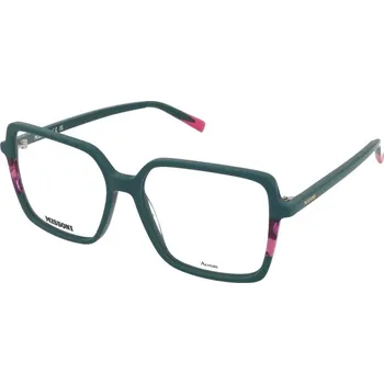 Brýlová obroučka Dioptrické brýle Missoni MIS 0176 MYA