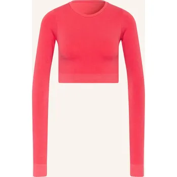 Dámské tričko Item m6 Dámské Tvarující Tričko Soft Ribbed, růžová, 36