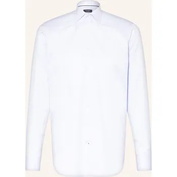 Olymp Signature Pánská Košile Tailored Fit, tmavě modrá, 43