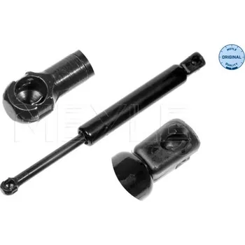 Motorový prostor Pneumatická pružina, kapota motoru MEYLE 240 161 0043