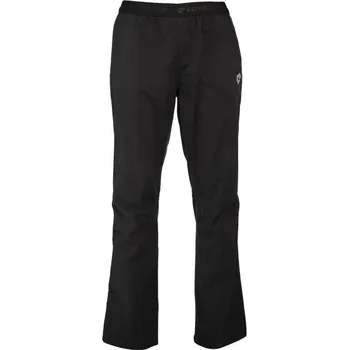 Pánské plátěné kalhoty Lotto CORRADO 2XL Černá