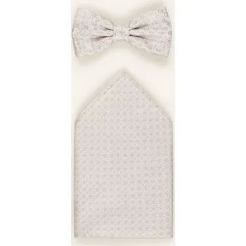 Motýlek Prince Bowtie Pánská Sada: Motýlek A Kapesníček Do Náprsní...