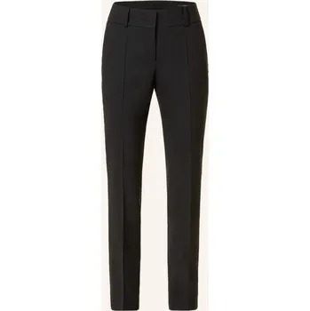 Dámské kalhoty Windsor. Dámské Kalhoty, černá, 44