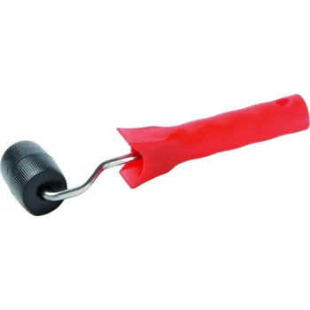 Malířský váleček Schüller Eh'klar Tapetovací přítlačný váleček, vroubkovaný, šířka 45 mm