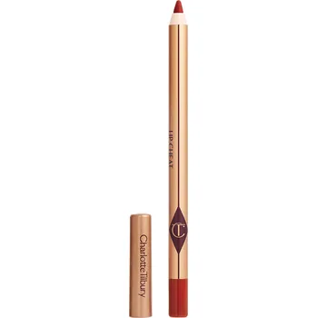 Tužka na rty Charlotte Tilbury Lip Cheat, mark of a kiss