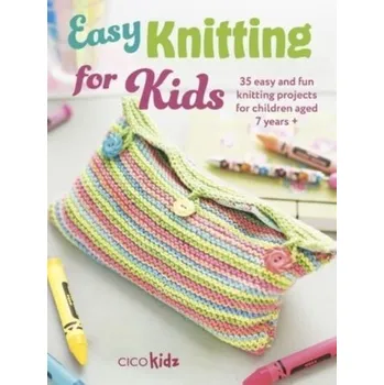 Easy Knitting for Kids - CICO Kidz