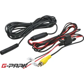 Couvací kamera Kabelový svazek pro kameru 222035 + Prodloužená lhůta na vrácení zboží do 40 dnů