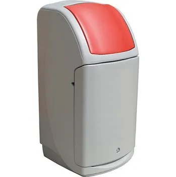 Venkovní odpadkový koš Odpadkový koš - ostatní