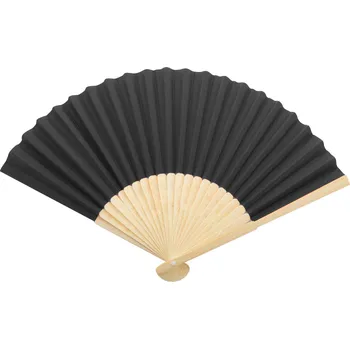 Karnevalový doplněk Bapper vějíř