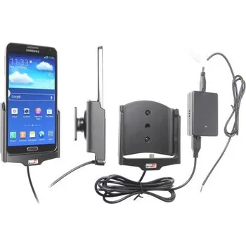 Brodit držák pro pevnou instalaci na Samsung-Galaxy Note 3 SM-N9005, 513564
