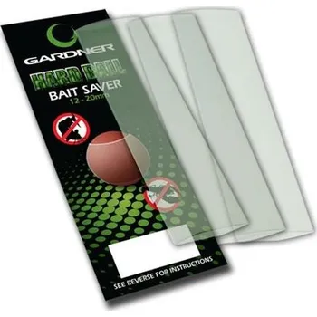 Boilies Gardner ochrana na boilies Hard Ball Bait Savers Velikost: 18 mm - 25 mm