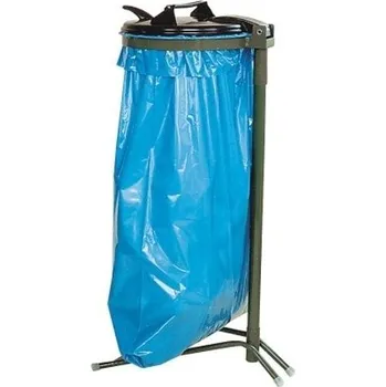 Venkovní odpadkový koš Držák na pytle stabil mono