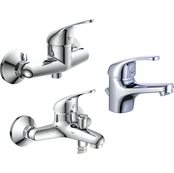 Vodovodní baterie Eisl Koupelnová baterie Grande Vita Classic