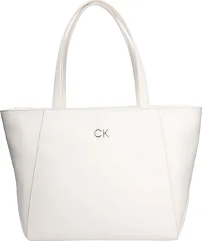 Kabelka Calvin Klein Tote Bag K60K611766